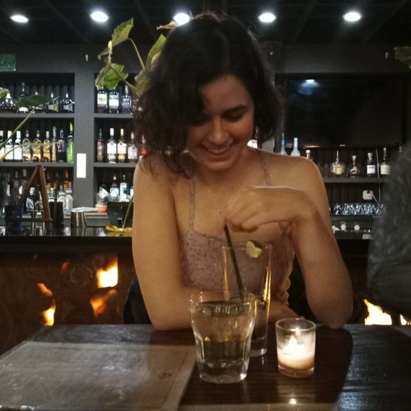 Meet your Posher, Libby - Picture 3 of 3